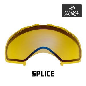 OAKLEY（オークリー） ゴーグル 交換レンズ スプライス ZERO TECH BASE