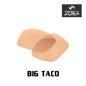 OAKLEY（オークリー） サングラス 交換レンズ ビッグタコ OAKLEY BIG