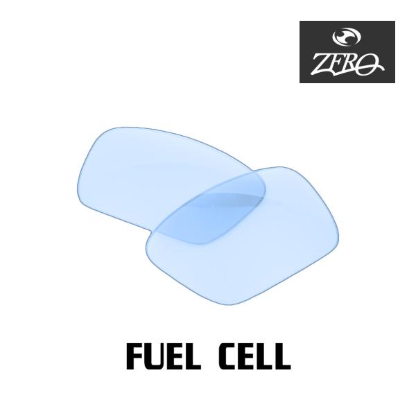 オークリー サングラス 交換レンズ フューエルセル OAKLEY FUEL CELL LENS ZE...