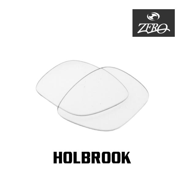 オークリー サングラス 交換レンズ ホルブルック OAKLEY HOLBROOK LENS ZERO...