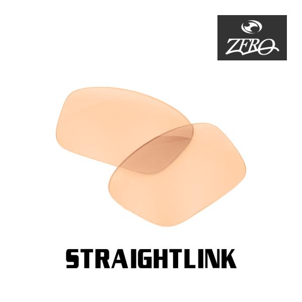 オークリー サングラス 交換レンズ ストレートリンク OAKLEY STRAIGHTLINK LEN...