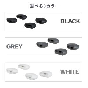 オークリー アクセサリー ノーズパッド XL ...の詳細画像4