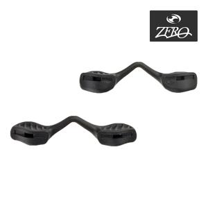 OAKLEYJawbreaker未使用PrizmRoadケース＆替えノーズパッド OAKLEY オークリー アクセサリー ノーズパッド アジアンフィット