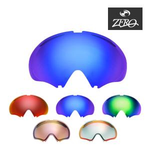 Airbrake オークリー ゴーグル 交換レンズ エアブレイク ZERO TECH