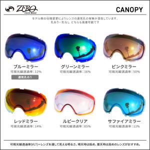 オークリー ゴーグル 交換レンズ キャノピー ...の詳細画像1