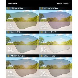 オークリー スポーツサングラス 交換レンズ フ...の詳細画像3