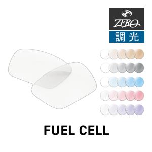 OAKLEY（オークリー） サングラス 交換レンズ フューエルセル OAKLEY