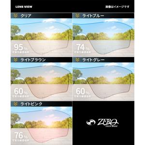 オークリー サングラス 交換レンズ ピットブル...の詳細画像3