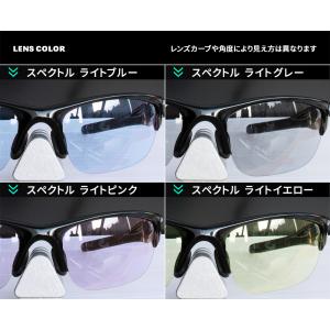 オークリー サングラス 交換レンズ ピットブル...の詳細画像2