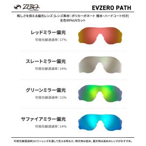 オークリー スポーツサングラス 交換レンズ イ...の詳細画像1
