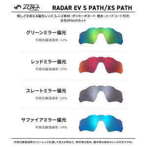 オークリー スポーツサングラス 交換レンズ レ...の詳細画像1