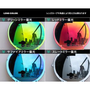 オークリー スポーツサングラス 交換レンズ レ...の詳細画像2