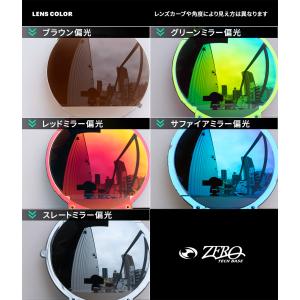 オークリー スポーツサングラス 交換レンズ レ...の詳細画像2