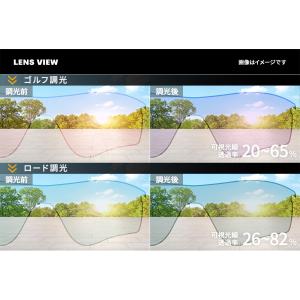 オークリー スポーツサングラス 交換レンズ フ...の詳細画像3