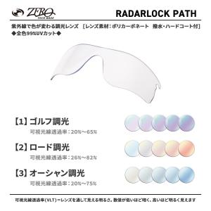 オークリー スポーツサングラス 交換レンズ レ...の詳細画像1