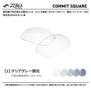 オークリー スポーツサングラス 交換レンズ コ...の詳細画像1
