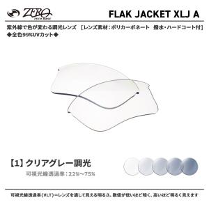 オークリー スポーツサングラス 交換レンズ フ...の詳細画像1