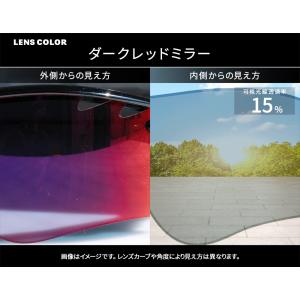 オークリー サングラス 交換レンズ レーダーロ...の詳細画像2