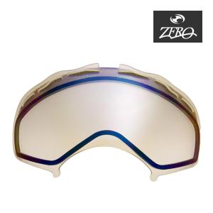 OAKLEY（オークリー） ゴーグル 交換レンズ スプライス ZERO TECH BASE