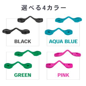 オークリー アクセサリー ノーズパッド XL ...の詳細画像4
