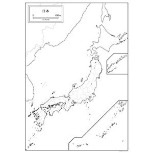 日本地図 白地図 本 雑誌 コミック の商品一覧 通販 Yahoo ショッピング