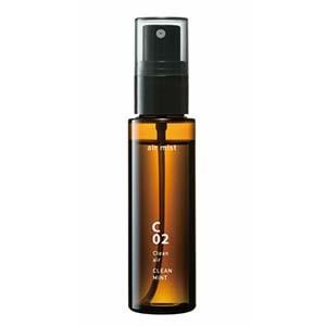 エアミスト クリーンエアー 50ml