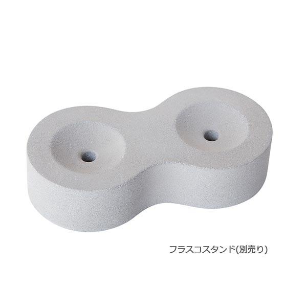 ネブライジングディフューザー　オーブ・フラスコスタンド　アットアロマ