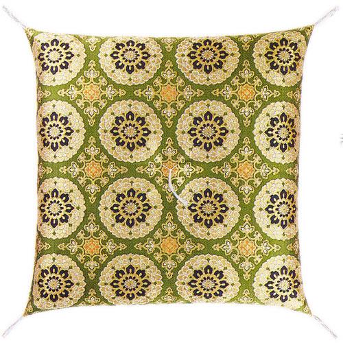 座布団 法事 お坊さん 座布団 佐賀錦四釜 利休 寺座布団 御前座布団 お盆 お彼岸 法要