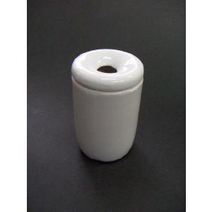 香炉 白 3.5寸 陶器 線香立 : 注文の多い仏具屋さん - 通販 - Yahoo