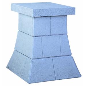 外宮 稲荷宮 祠宮(ほこら宮)12 外祭宮 神棚 お社 神具 向拝宮 ほこら