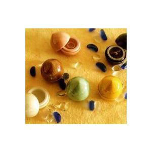 手元供養 小さな骨壺 虹珠 にじだま 骨ガメ 分骨 陶器