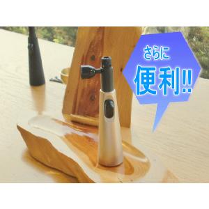 ライター つくつく帽子 火消し付 仏壇用の商品画像