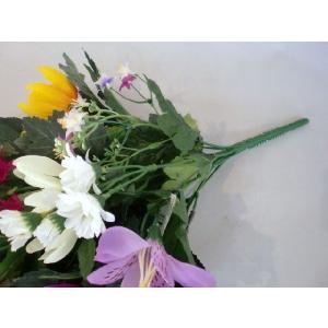 造花 現代供花B 1本 お仏壇 お墓用 仏花 ...の詳細画像4