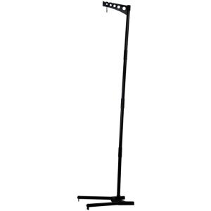 提灯スタンド 提灯立 ちょうちん吊り スタンド PC 組立式