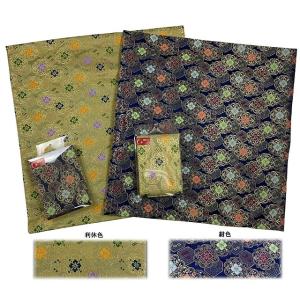 座布団 法事 お坊さん 仏前座布団金襴カバー 亀甲華紋 座布団カバー 仏壇用座布団用 寺院用座布団用...