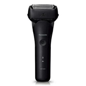 Panasonic シェーバー 新品未使用 ラムダッシュ 3枚刃 Panasonic ラムダッシュ 3枚刃 ES-LT2C-K （黒） ラムダッシュ