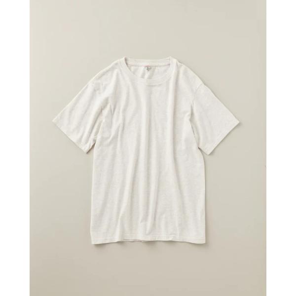 FilMelange /  DOS　ORGANIC RAFFY TENJIKU WHITE フィルメ...