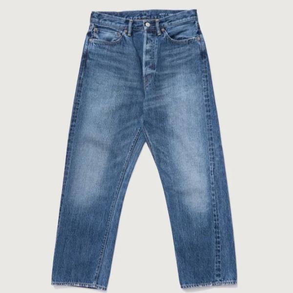 Ordinary fits / 117 TYPE LOOSE / USED　オーディナリーフィッツ　...