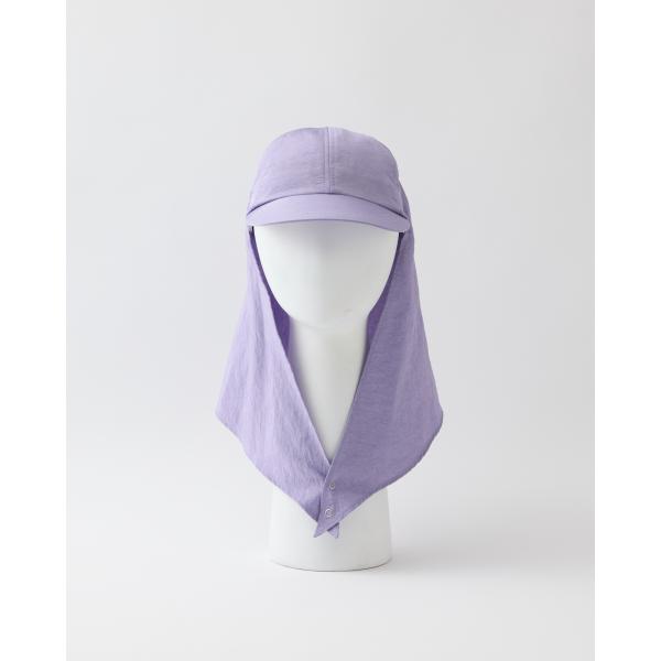 La Maison de Lyllis / DUM JACARANDA メゾンドリリス  帽子 キャ...