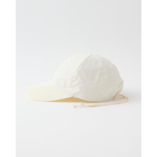 La Maison de Lyllis / SKYCAP WHITE メゾンドリリス  スカイキャッ...