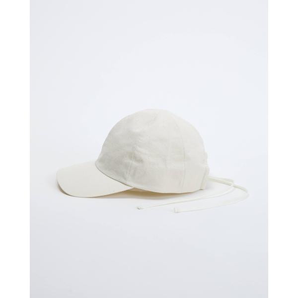 La Maison de Lyllis メゾンドリリス SKYCAP KINARI キャップ 帽子 ...