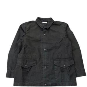 HATSKI / Washi Denim Jacket -One Wash- HTK-23011-W ハツキ デニム