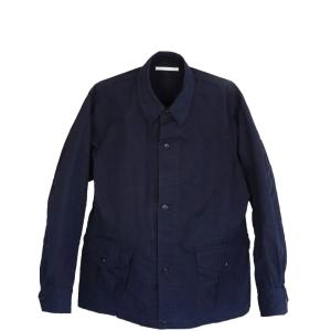 HATSKI / Washi Denim Jacket -One Wash- HTK-23011-W ハツキ デニム