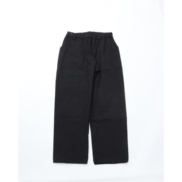 BASISBROEK / ARLON （WORK PANTS） バージスブルック　イージーパンツ C...