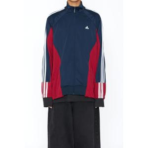 CODA コーダ RECONSTRUCTED HYBRID VINTAGE TRACK JACKET 2 ヴィンテージ トラックジャケット リメイク