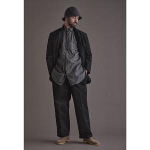 HAVERSACK（ハバーサック） 30％COUPON配布中 HAVERSACK / 60リネン