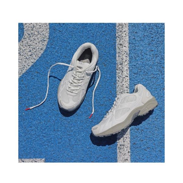 HI-TEC / MAGNUM U.S.T WHITE ハイテック スニーカー マグナム COUPO...