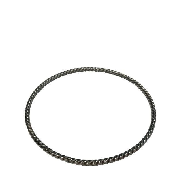 30％COUPON配布中 FIRST AMERICAN TRADERS/スターリングシルバー バング...