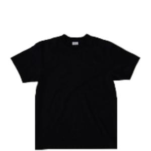 10％COUPON配布中　Yonetomi / NEW BASIC T-SHIRT BLACK ヨネトミ Tシャツ