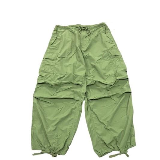 30％COUPON配布中 ARMY TWILL / Nylon OX Cargo Pants KHA...